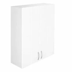 Dulap suspendat DOMINO Alb