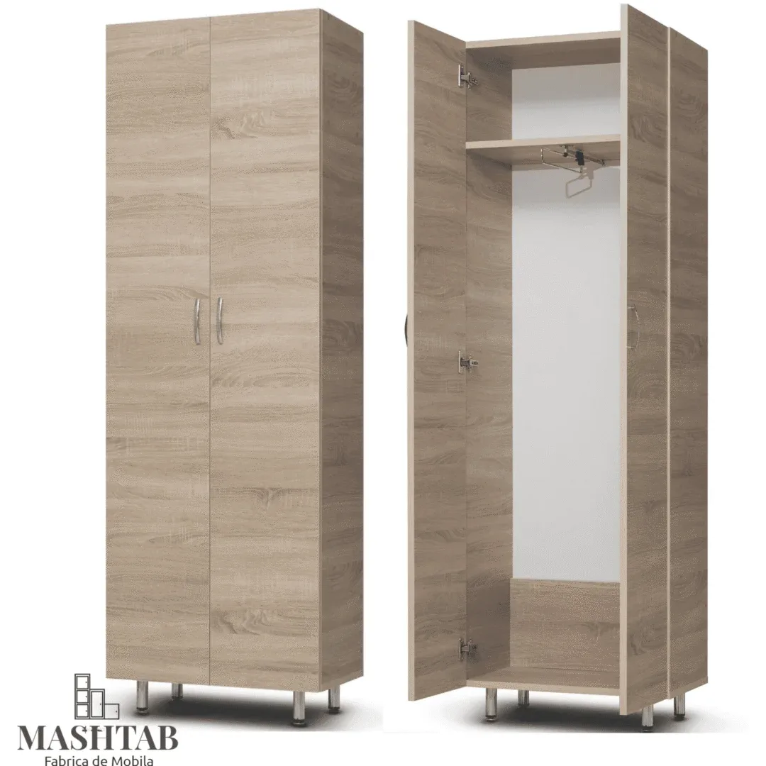 -1600x1600-пикс-10-1-1-1.png Dulap pentru haine - Sonoma - imagine 1
