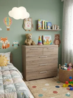 Comoda Barcelona - imagine 3