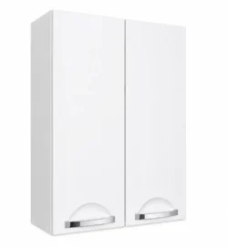 DULAP BAIE SUSPENDAT VERTICAL DELFIN ALB - 600mm*800mm