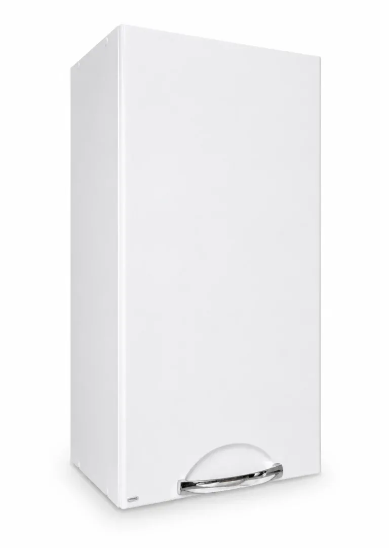 75dcff4e-5537-4273-b498-d151cb17c1cb DULAP BAIE SUSPENDAT VERTICAL DELFIN ALB - 400mm*800mm - imagine 1