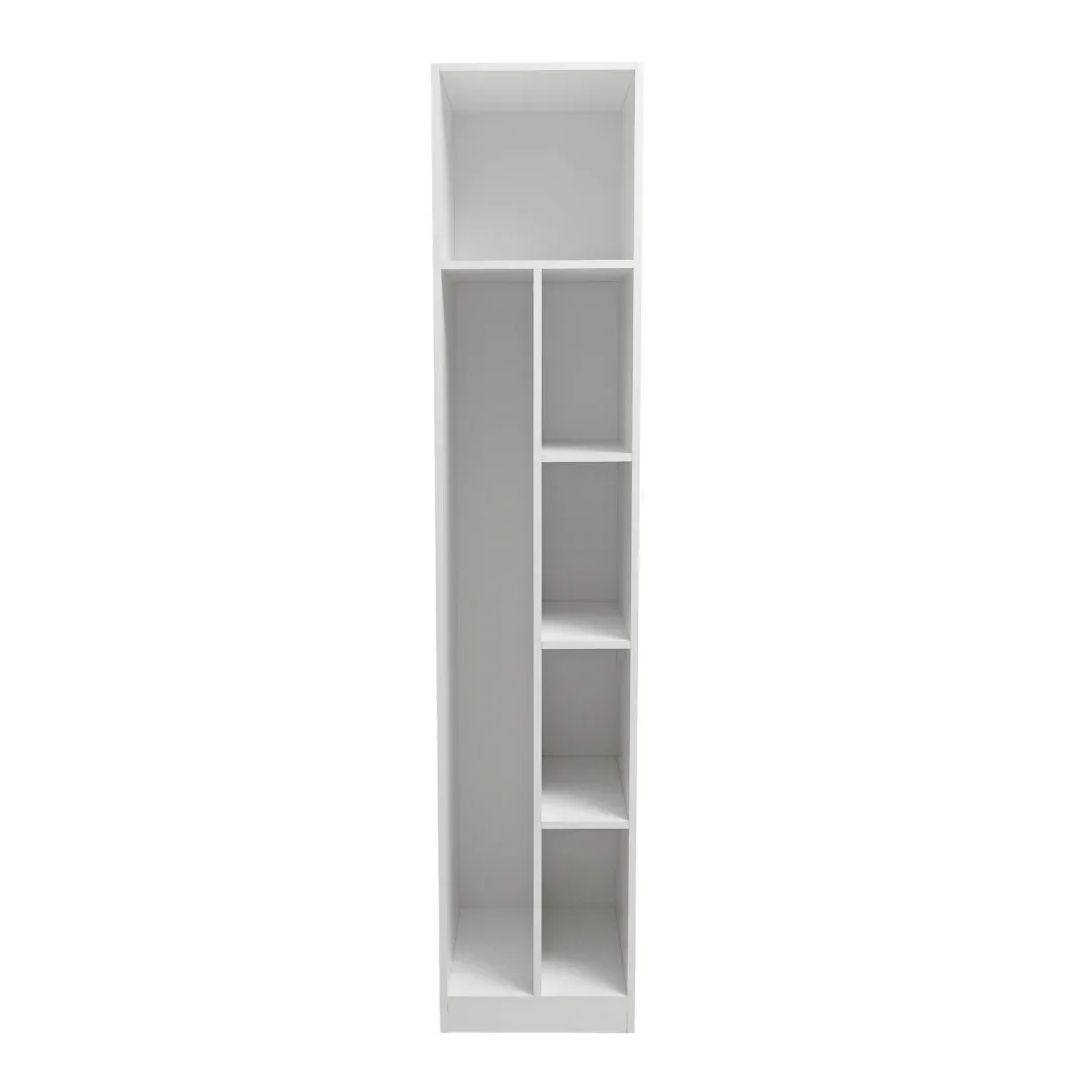 Domo_Modul 10_a Garderoba DOMO Modul 10 - imagine 1