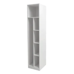 Garderoba DOMO  Modul 10 - imagine 2