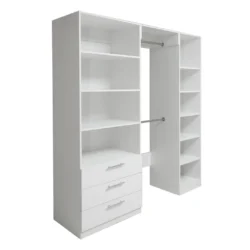 Garderoba DOMO  Modul 11 - imagine 2