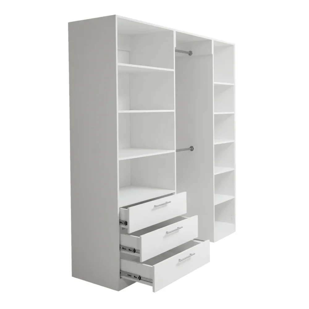 Garderoba DOMO  Modul 11 - imagine 3