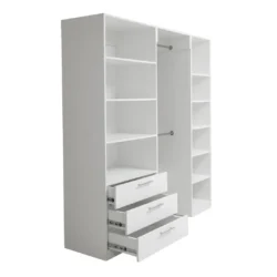 Garderoba DOMO  Modul 11 - imagine 3