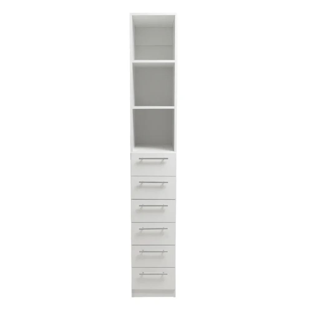 Garderoba DOMO  Modul 5 - imagine 4