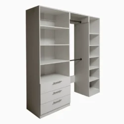 Garderoba DOMO  Modul 11 - imagine 3