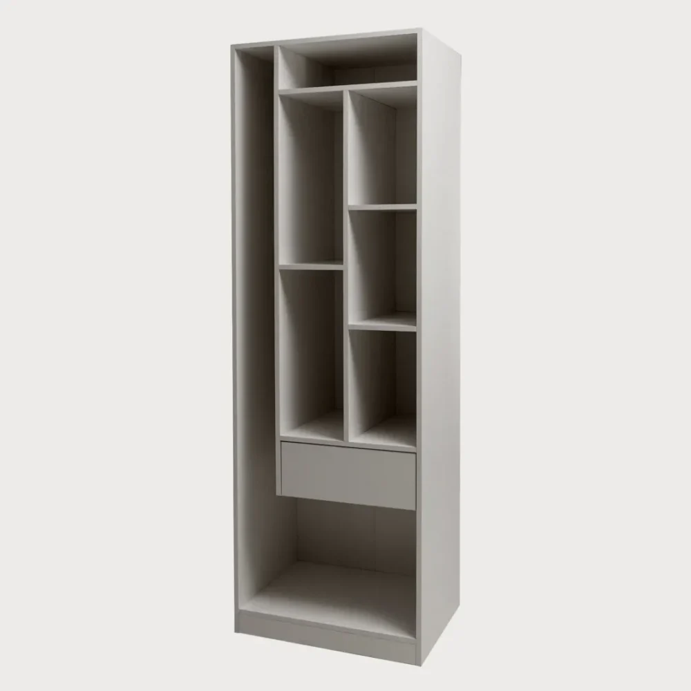 Garderoba DOMO  Modul 9 - imagine 3