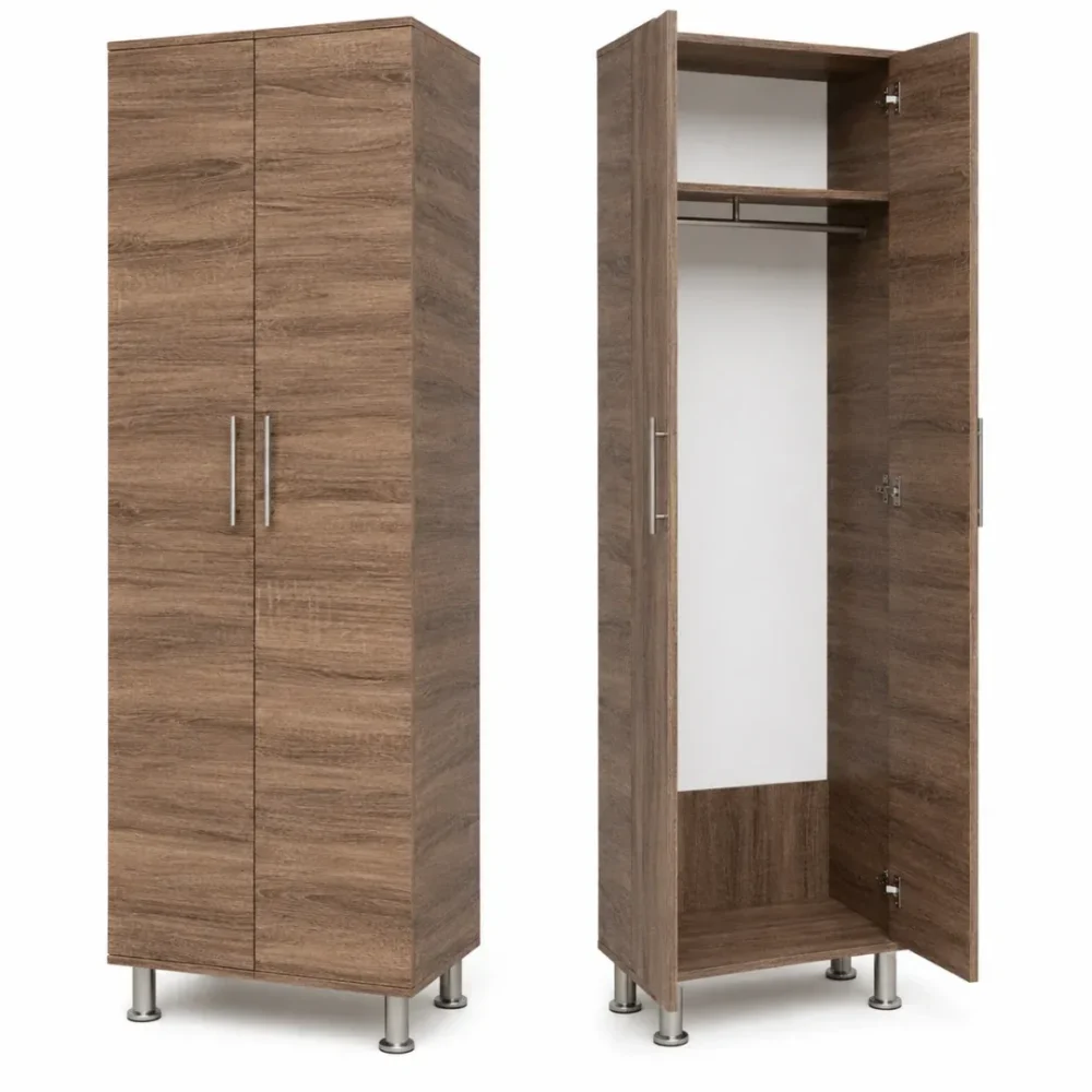 DULAP PENTRU HAINE TRUFA - 600*340*1900mm