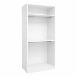Garderoba FLEXO Modul 2 - imagine 3