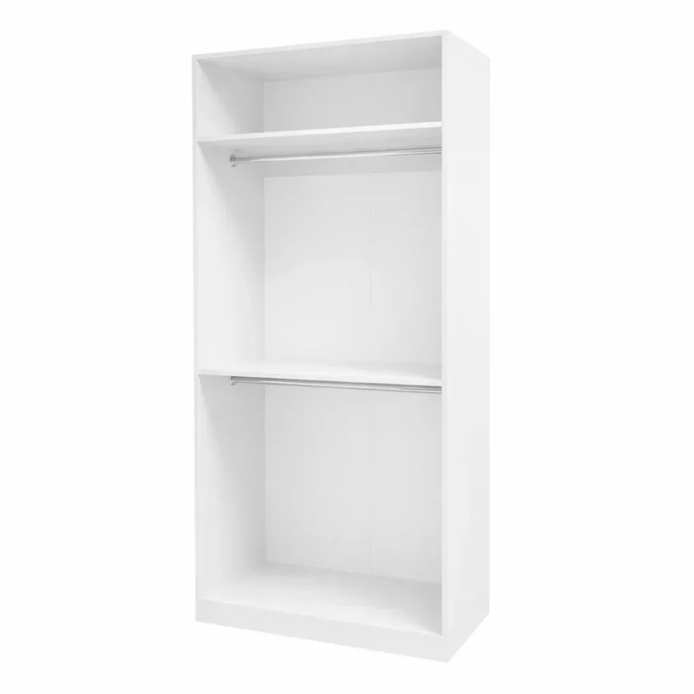 Garderoba FLEXO Modul 2 - imagine 4