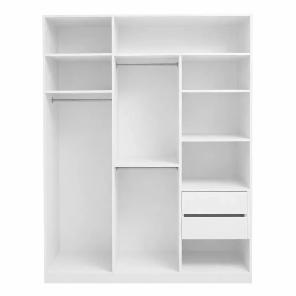 Garderoba FLEXO Modul 5