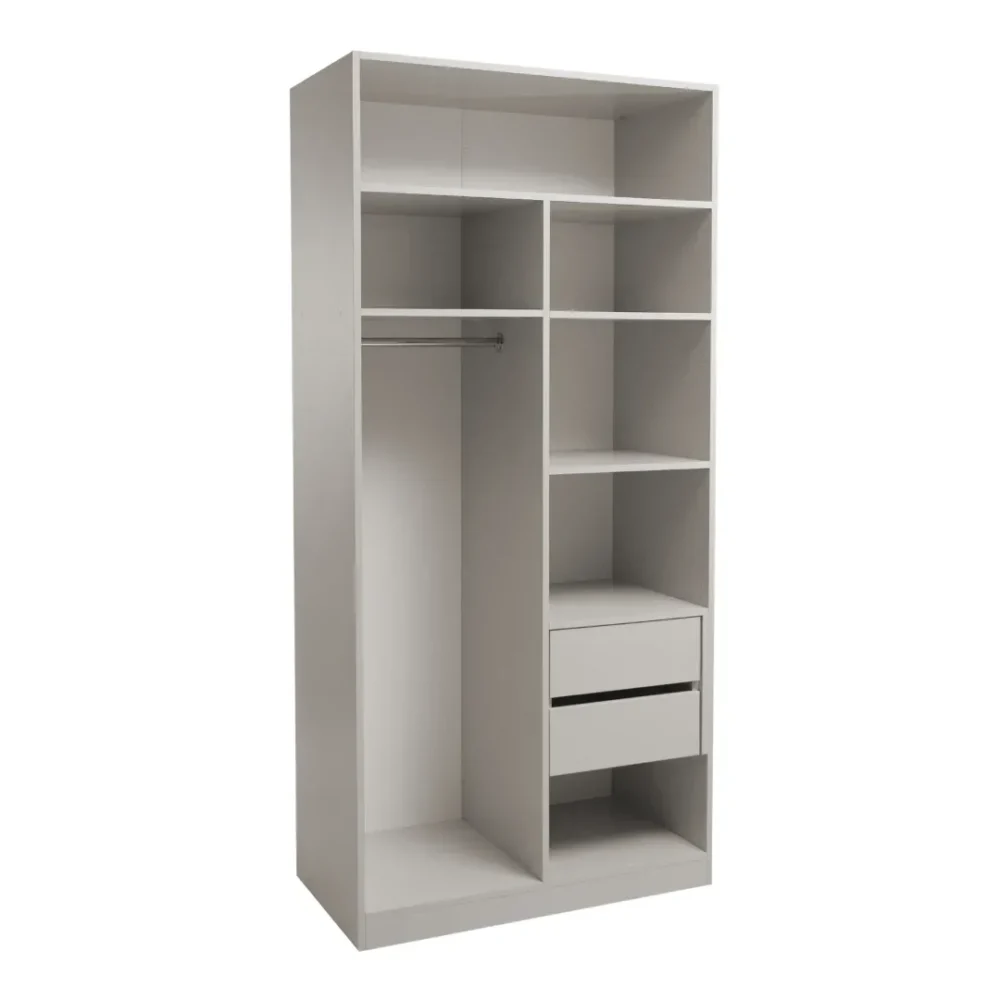 Garderoba FLEXO Modul 3 - imagine 3