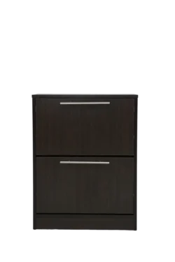 Pantofar SORIA cu 2 sertare - Venghe - imagine 2