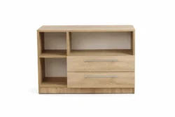 Comoda Jirona - Sonoma - imagine 2
