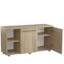 COMODA MALAGA SONOMA - 1100mm