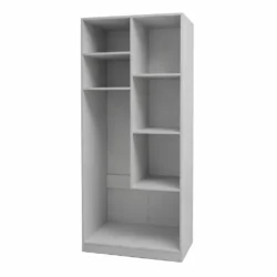 Garderoba DOMO Modul 1 - imagine 2