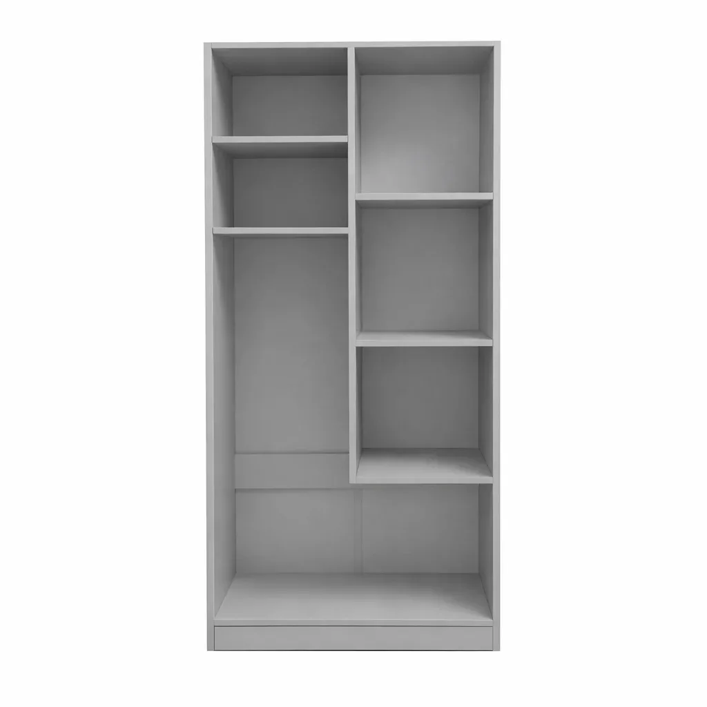 Modul 2_cashmere Garderoba DOMO Modul 1 - imagine 1