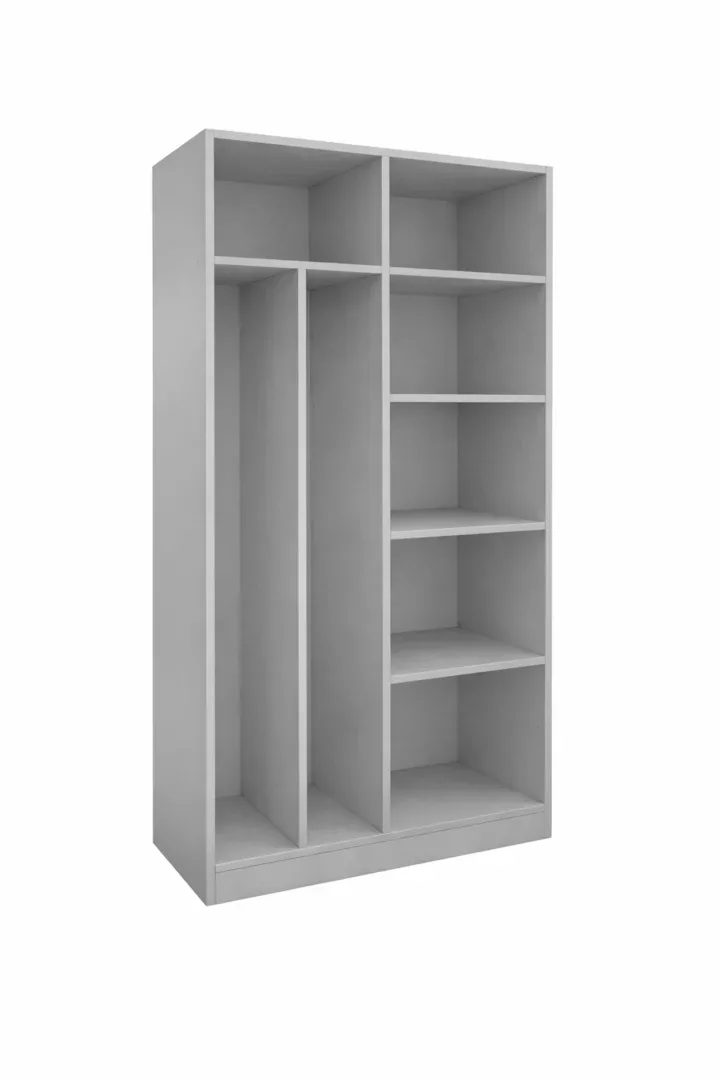 Modul 4 Garderoba DOMO Modul 4 - imagine 1