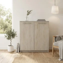 Comoda Oviedo - Santorini - imagine 2