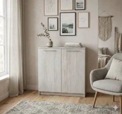 Comoda Oviedo - Santorini - imagine 3
