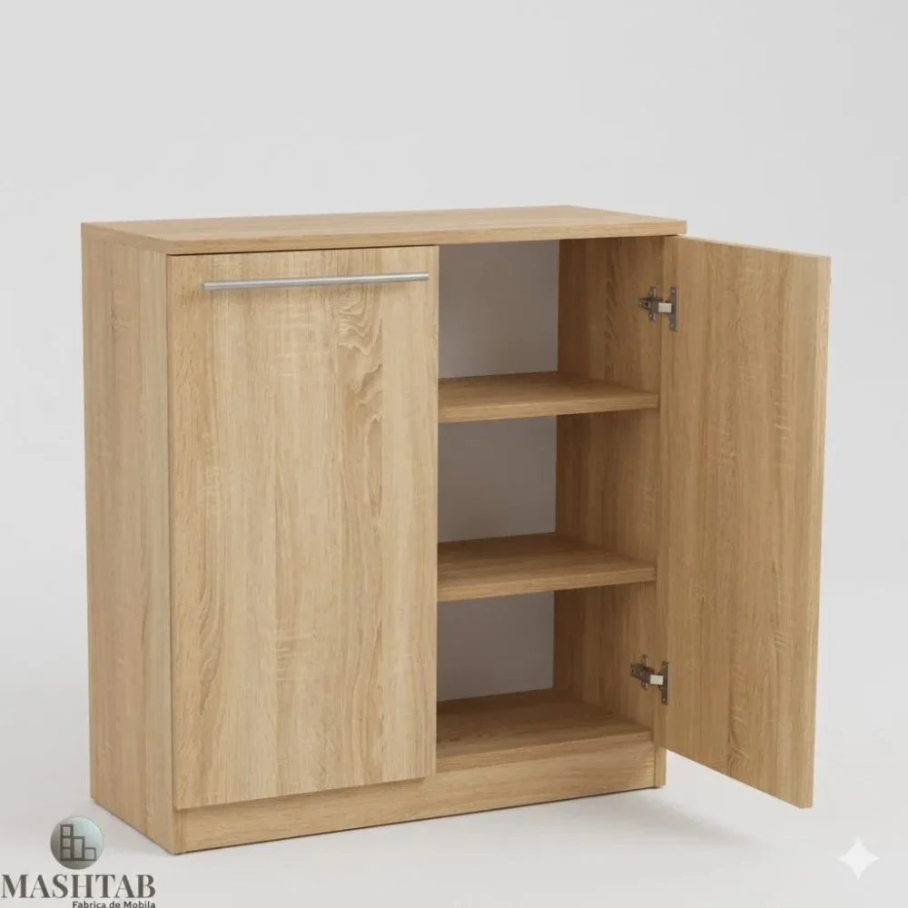 COMODA OVIEDO SONOMA - 800mm - imagine 3