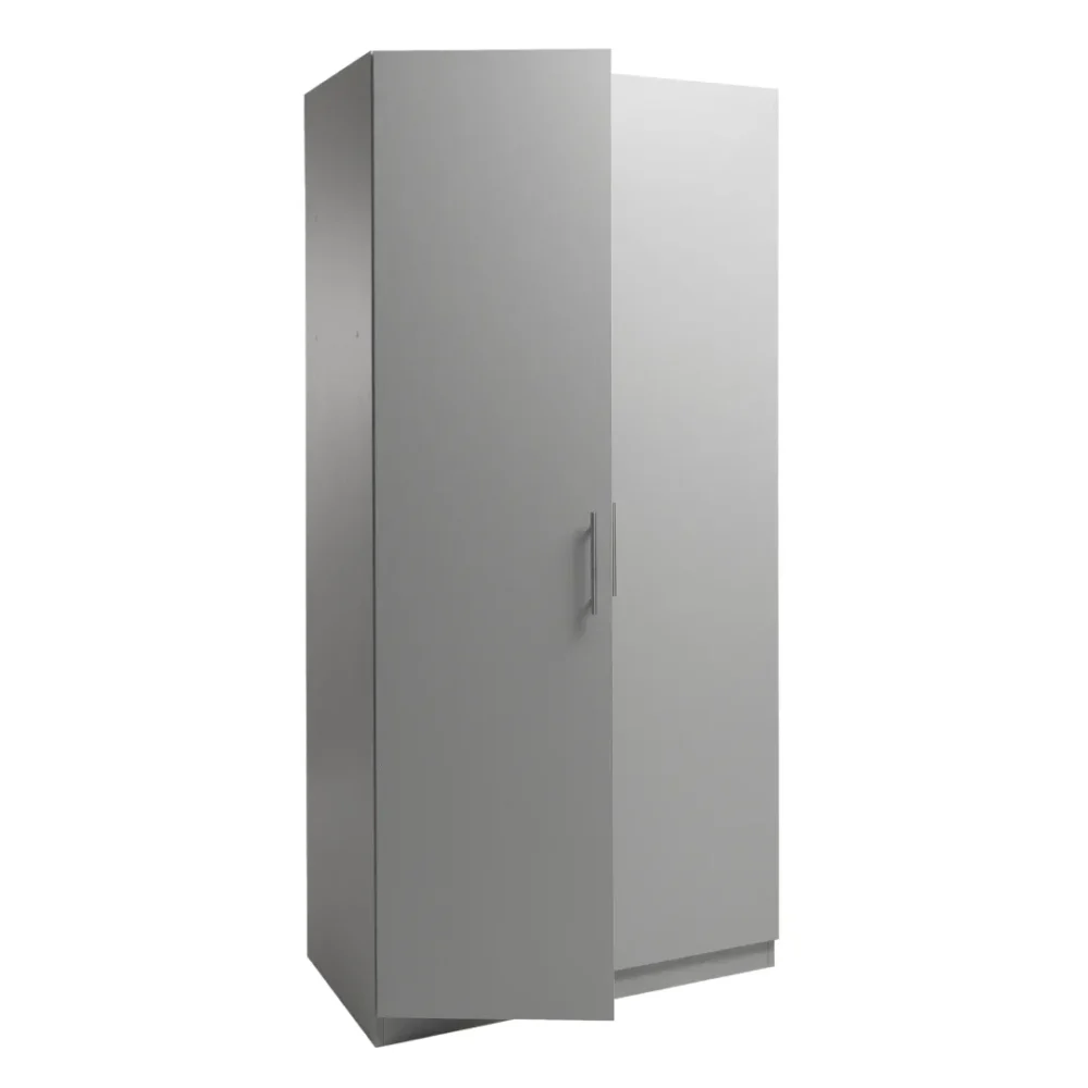 Usa Garderoba gri - imagine 3