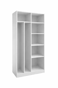 Garderoba DOMO  Modul 4 - imagine 2