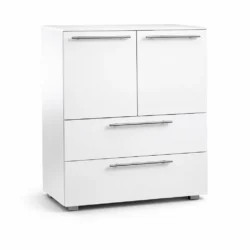 COMODA CADIZ ALB - 800mm - imagine 2