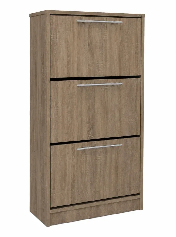 PANTOFAR SORIA CU 3 SERTARE TRUFĂ - 640*290*1250mm