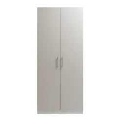 Dulap FLEXO M2 alb Usi Cashmere