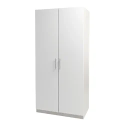 Dulap FLEXO M4 alb Usi Alb - imagine 3