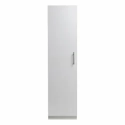 Dulap FLEXO M1 alb Usi Alb - imagine 2