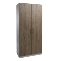 Dulap FLEXO M4 cashmere Usi Rockfort - imagine 2