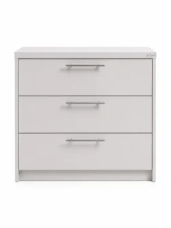 COMODA VALENCIA CASHMERE DUBLĂ- 800mm - imagine 2