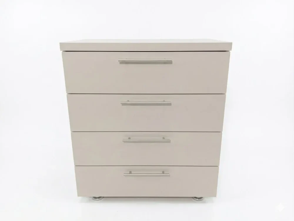 Comoda Tarragona Cashmere dublă - 700 mm - imagine 3