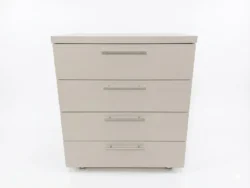 Comoda Tarragona Cashmere dublă - 700 mm - imagine 3