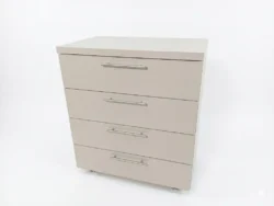 Comoda Tarragona Cashmere dublă - 700 mm - imagine 4