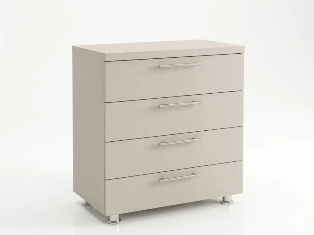 Comoda Tarragona Cashmere dublă - 700 mm - imagine 5