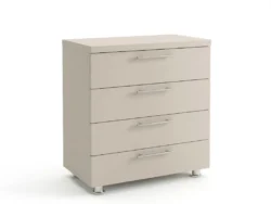 Comoda Tarragona Cashmere dublă - 700 mm