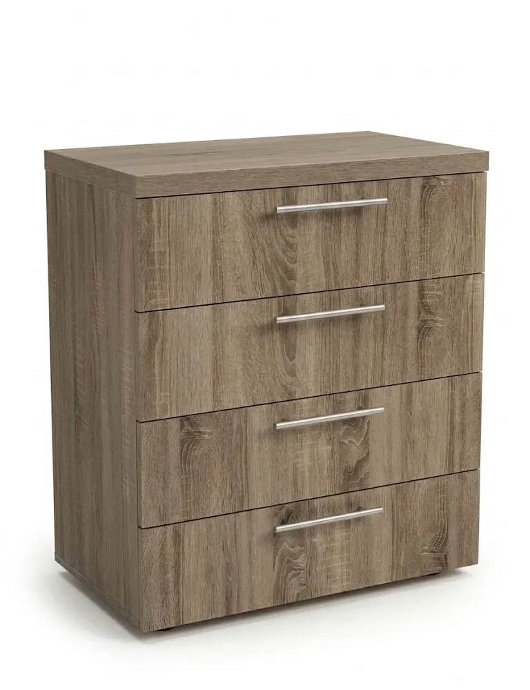 Comoda Tarragona Trufă dublă- 700mm