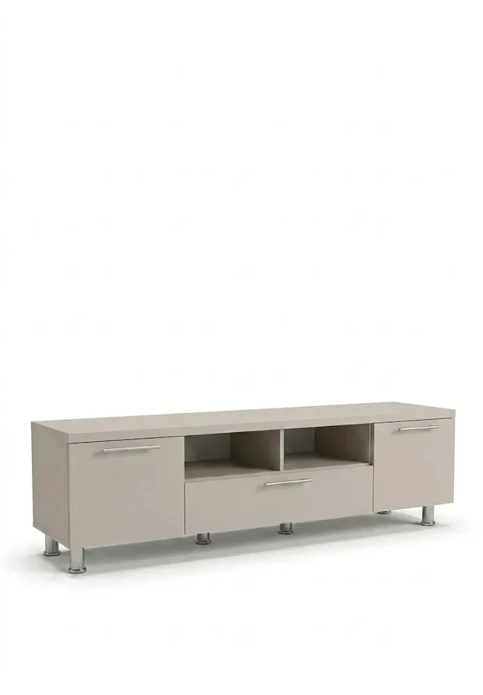 Comoda TV Martello Cashmere dublă - 1800mm