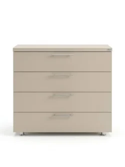 COMODA RONDA CASHMERE DUBLĂ - 1000mm