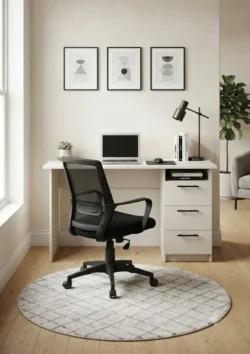 MASA CU 3 SERTARE CASHMERE - 1200mm - imagine 2
