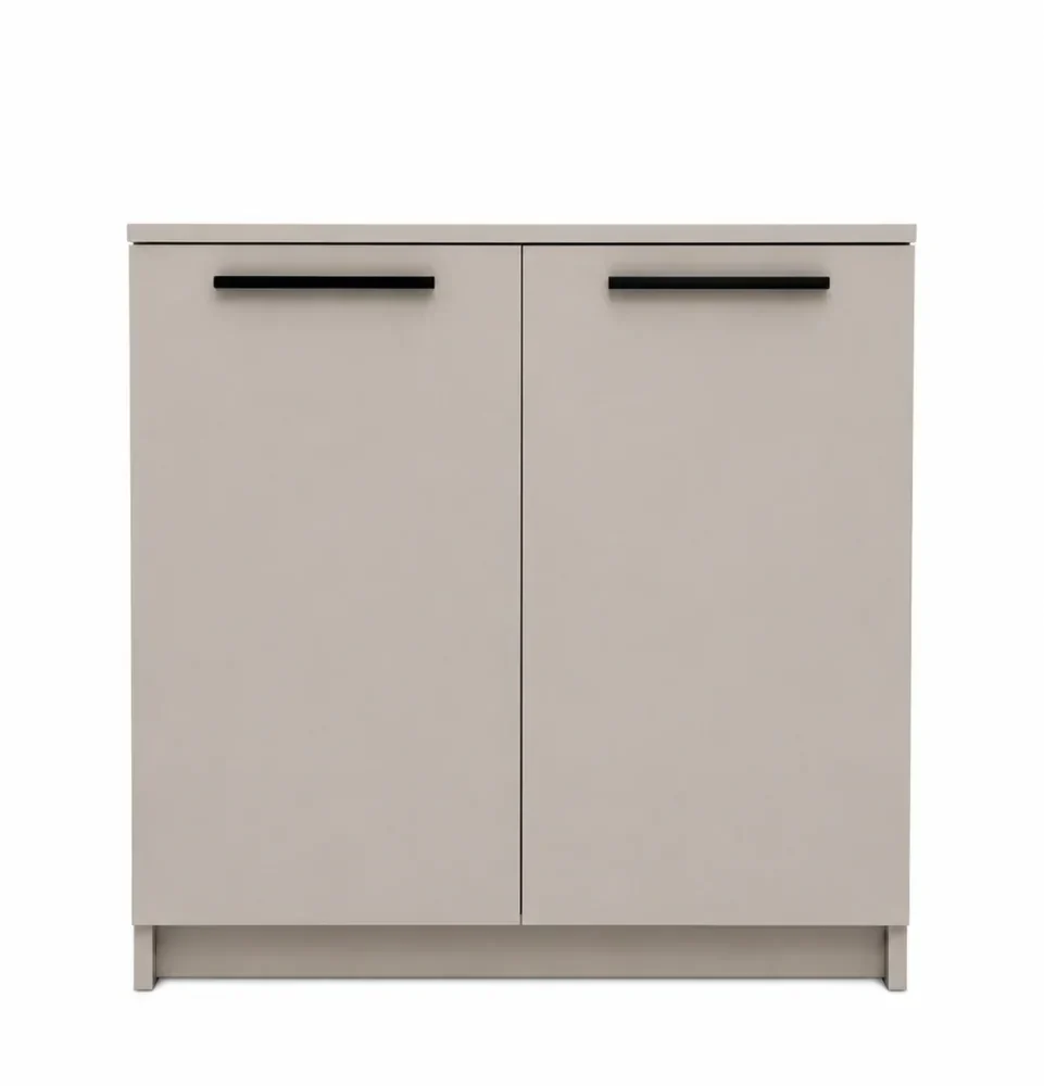 COMODA OVIEDO CASHMERE - 800mm