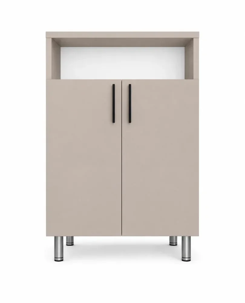DULAP IMPRIMANTA CU 2 UȘI CASHMERE - 600*340*800mm