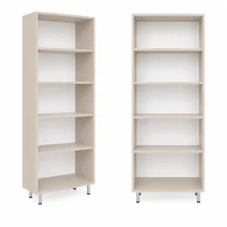DULAP CU RAFTURI CASHMERE - 700*340*1900mm
