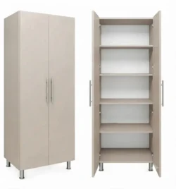 DULAP TORES CU RAFTURI CASHMERE - 800*500*2000mm