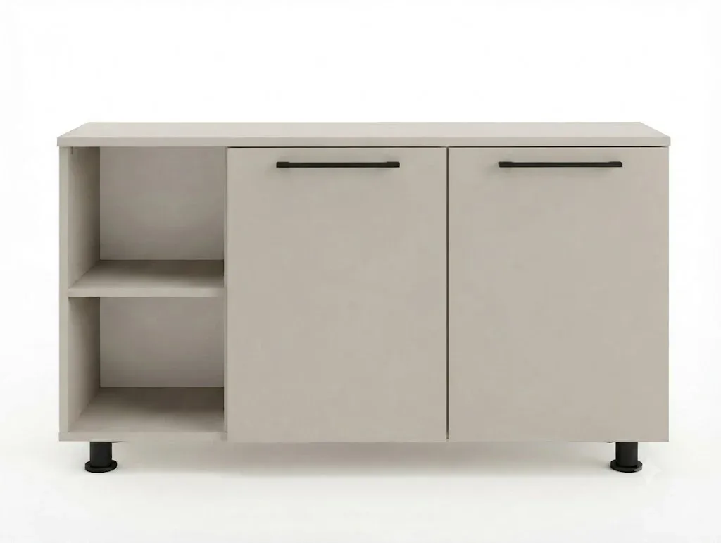 ebac34a8-d312-4e3f-9274-cfa08373595d COMODA MALAGA CASHMERE - 1100mm - imagine 1